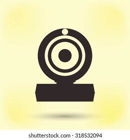 camera icon