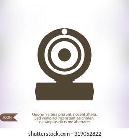 camera icon