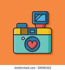camera icon