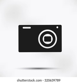 Camera  icon