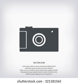 camera icon