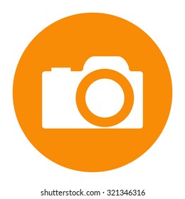 Camera icon.