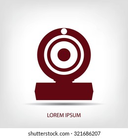 camera icon