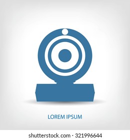 camera icon