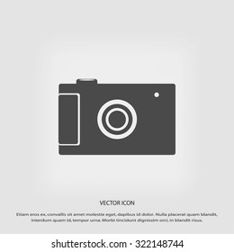 camera icon
