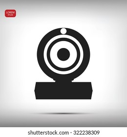 camera icon