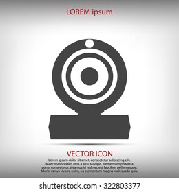 camera icon