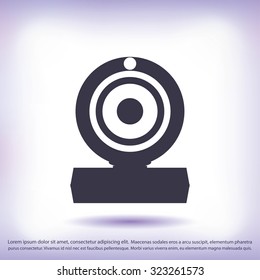 camera icon