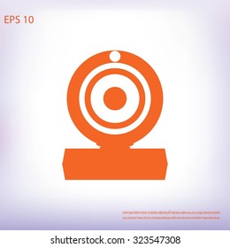 camera icon
