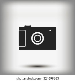 camera icon
