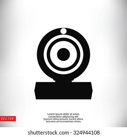 camera icon