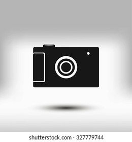 camera icon