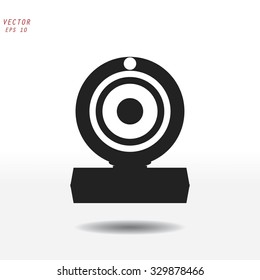 camera icon
