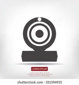 camera icon
