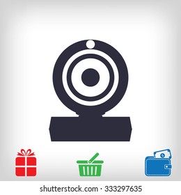 camera icon