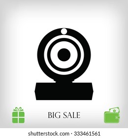 camera icon