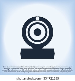 camera icon