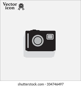 camera icon