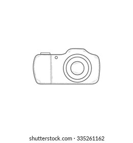 camera icon