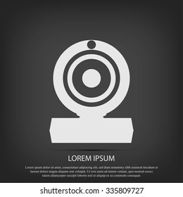 camera icon