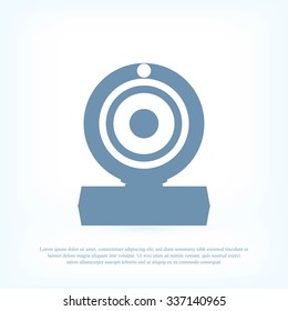 camera icon