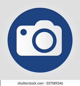 Camera Icon