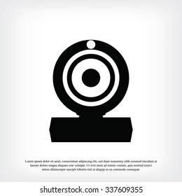 camera icon