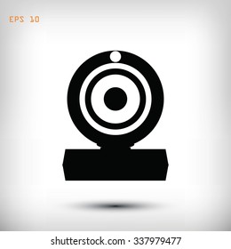 camera icon