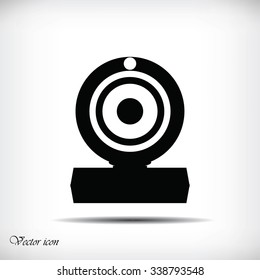 camera icon