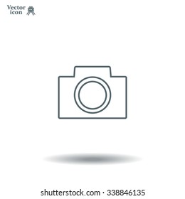 camera icon