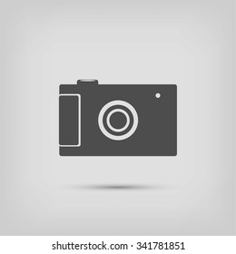 camera icon