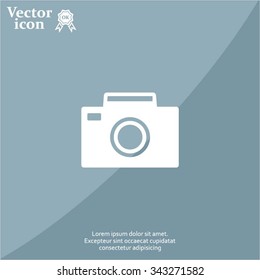 camera icon