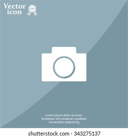 camera icon