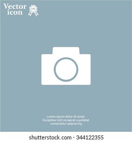 camera icon