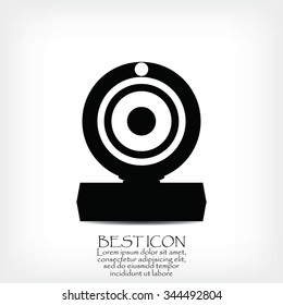 camera icon