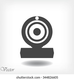 camera icon