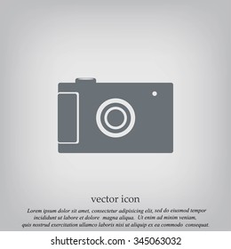 camera icon