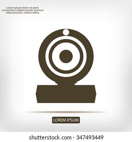 camera icon
