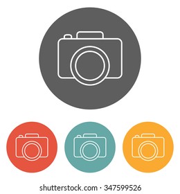 camera icon