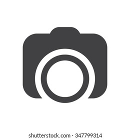 Camera Icon