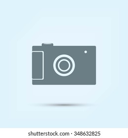 camera icon