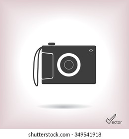 camera icon