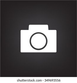 camera icon