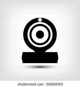 camera icon