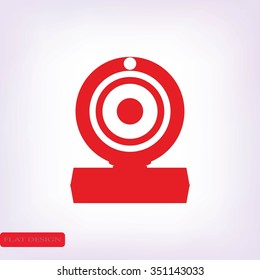 camera icon