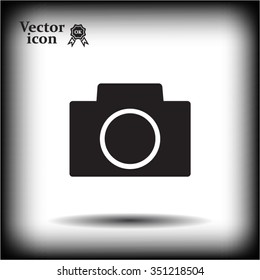 camera icon