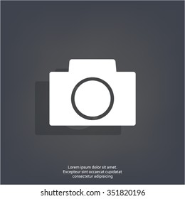 camera icon