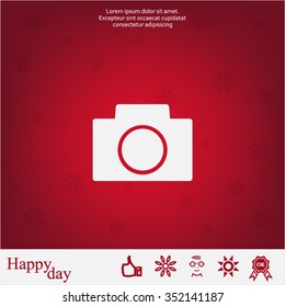 camera icon