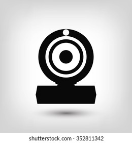 camera icon