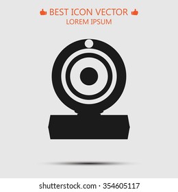 camera icon